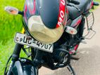 Bajaj Discover 135 2008