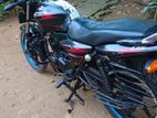 Bajaj Discover 135 2008