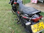 Bajaj Discover 135 2008