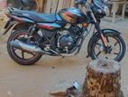 Bajaj Discover 135 2008