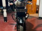 Bajaj Discover 2008