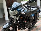 Bajaj Discover 135 2008