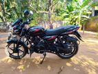 Bajaj Discover 135 2008