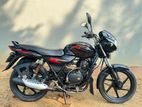 Bajaj Discover 135 2008