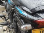 Bajaj Discover 135 2008