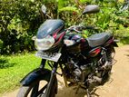Bajaj Discover 135 2008