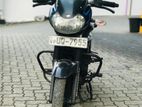 Bajaj Discover 135 2008