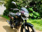 Bajaj Discover 135 2008
