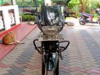 Bajaj Discover 135 2008