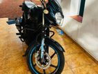 Bajaj Discover 135 2008