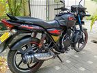 Bajaj Discover 135 2008