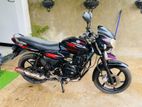 Bajaj Discover 135 2008