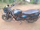 Bajaj Discover 135 2008