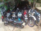 Bajaj Discover 135 2008