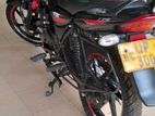 Bajaj Discover 135 2008