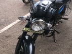 Bajaj Discover 135 2008