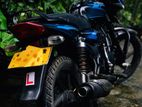 Bajaj Discover 135 2008