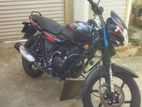 Bajaj Discover 135 2008