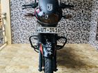 Bajaj Discover 135 2008