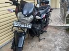 Bajaj Discover 135 2008