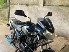Bajaj Discover 135 2008