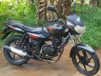Bajaj Discover 135 2008