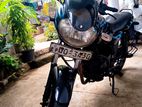 Bajaj Discover 135 2008