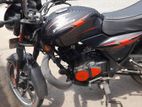 Bajaj Discover 135 2008