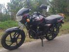 Bajaj Discover 135 2008