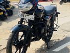 Bajaj Discover 2008