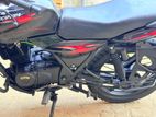 Bajaj Discover 135 2008