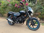 Bajaj Discover 135 2008