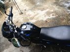 Bajaj Discover 135 2008