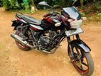 Bajaj Discover 135 2008