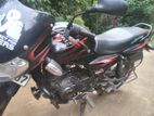 Bajaj Discover 135 2008