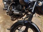 Bajaj Discover 135 2008