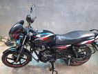 Bajaj Discover 135 2008