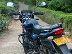 Bajaj Discover 135 2008