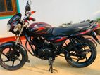 Bajaj Discover 135 2008