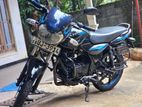 Bajaj Discover 135 2008