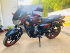 Bajaj Discover 135 2008