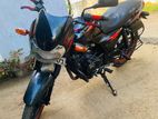 Bajaj Discover 135 2008