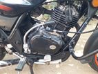 Bajaj Discover 135 2008