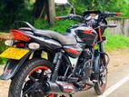 Bajaj Discover 135 2008