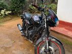 Bajaj Discover 135 2008