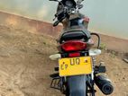 Bajaj Discover 135 2008