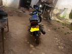 Bajaj Discover 135 2008