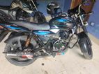 Bajaj Discover 135 2008