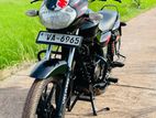 Bajaj Discover 135 2008