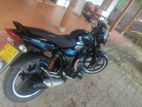 Bajaj Discover 135 2008